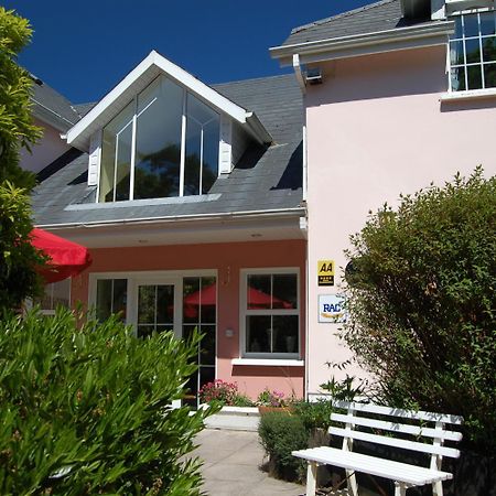 קילורגלין The Grove Lodge Guesthouse מראה חיצוני תמונה