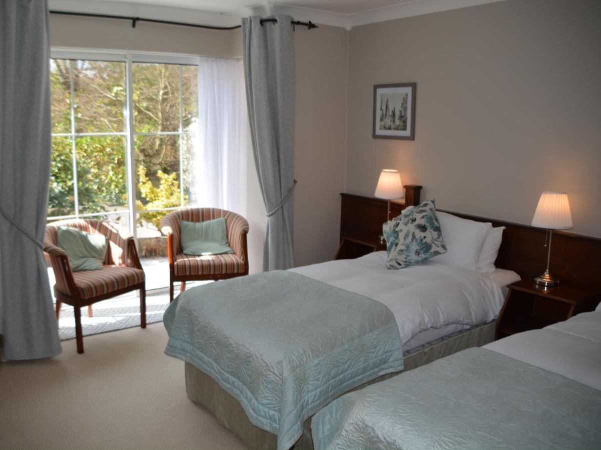 קילורגלין The Grove Lodge Guesthouse מראה חיצוני תמונה