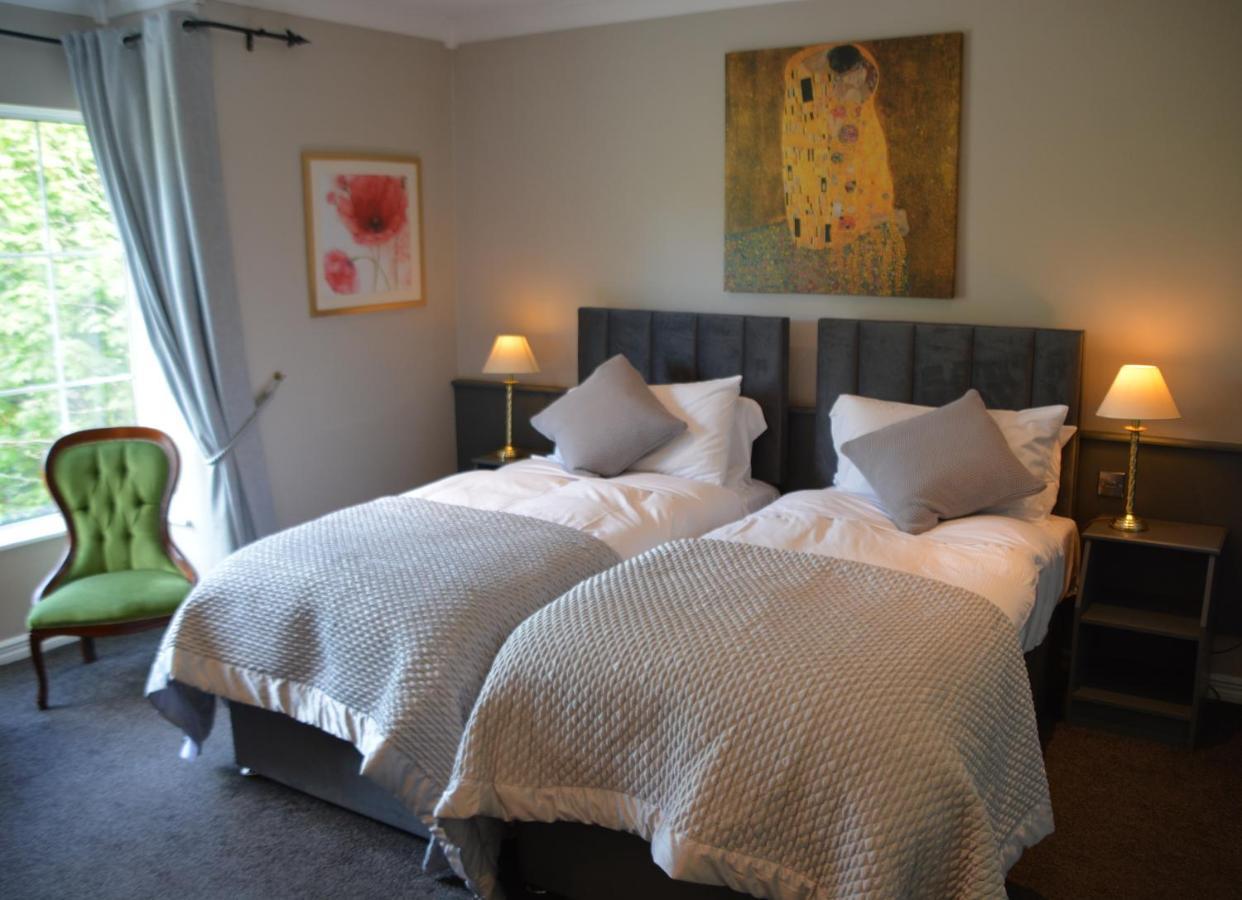 קילורגלין The Grove Lodge Guesthouse מראה חיצוני תמונה