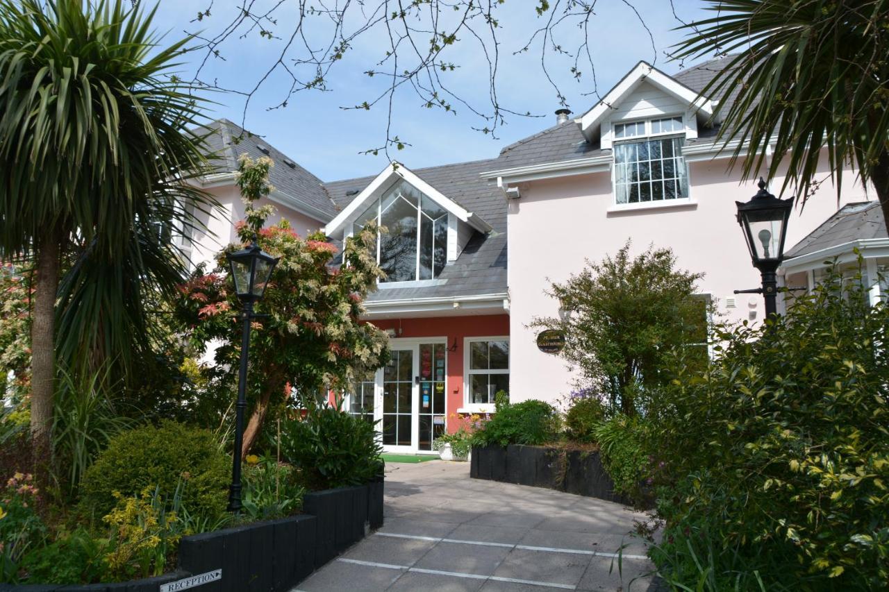 קילורגלין The Grove Lodge Guesthouse מראה חיצוני תמונה