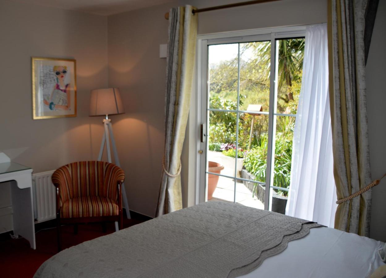 קילורגלין The Grove Lodge Guesthouse מראה חיצוני תמונה