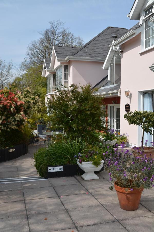 קילורגלין The Grove Lodge Guesthouse מראה חיצוני תמונה
