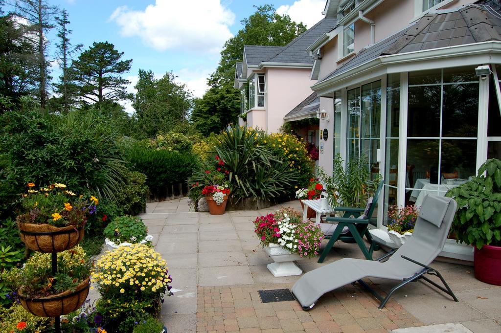 קילורגלין The Grove Lodge Guesthouse מראה חיצוני תמונה