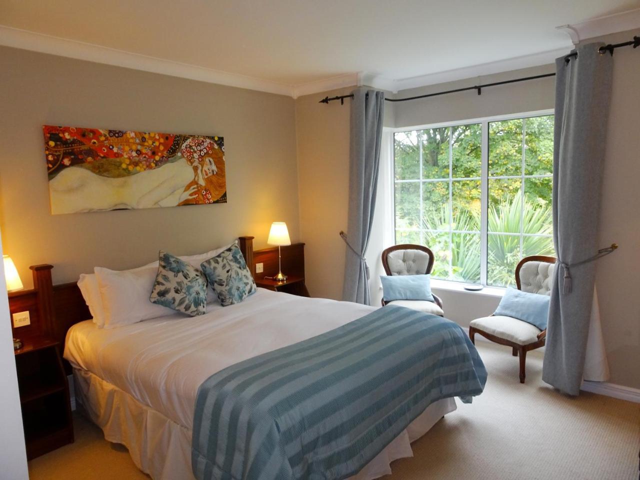 קילורגלין The Grove Lodge Guesthouse מראה חיצוני תמונה