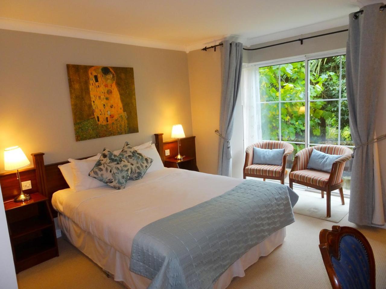 קילורגלין The Grove Lodge Guesthouse מראה חיצוני תמונה